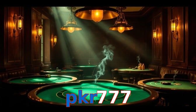 Pkr777