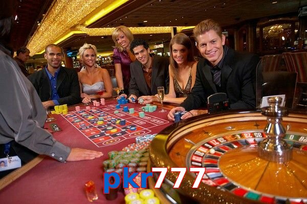 Pkr777
