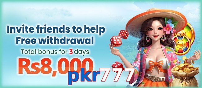 Pkr777
